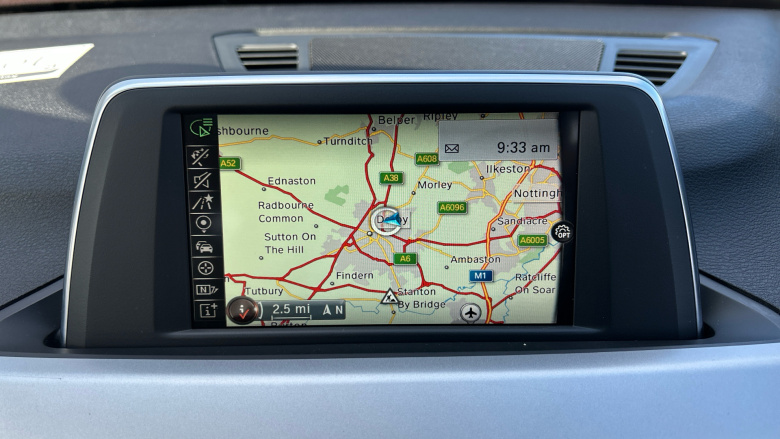 BMW X1 xDrive 18d SE 5dr Step Auto Diesel Estate